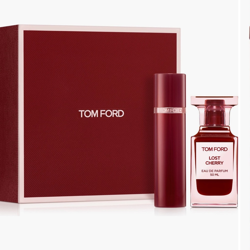 NWT Tom Ford Lost Cherry Perfume 🍒 ✨